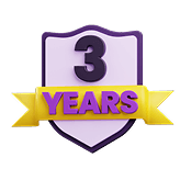 ضماننا بلاتيني