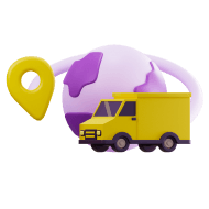 نشحن للعالم كله