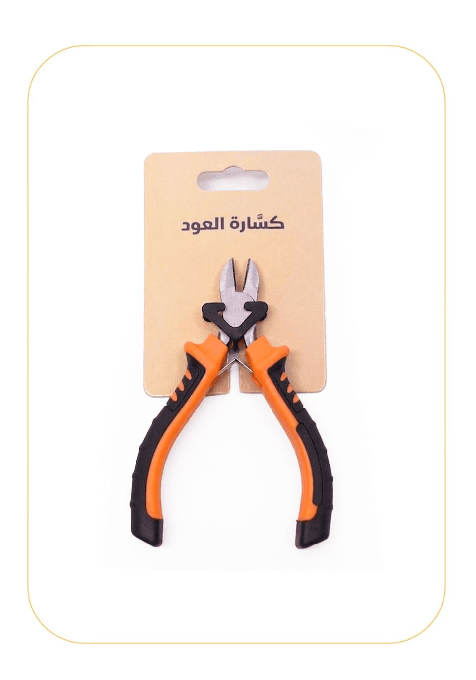 كسارة العود