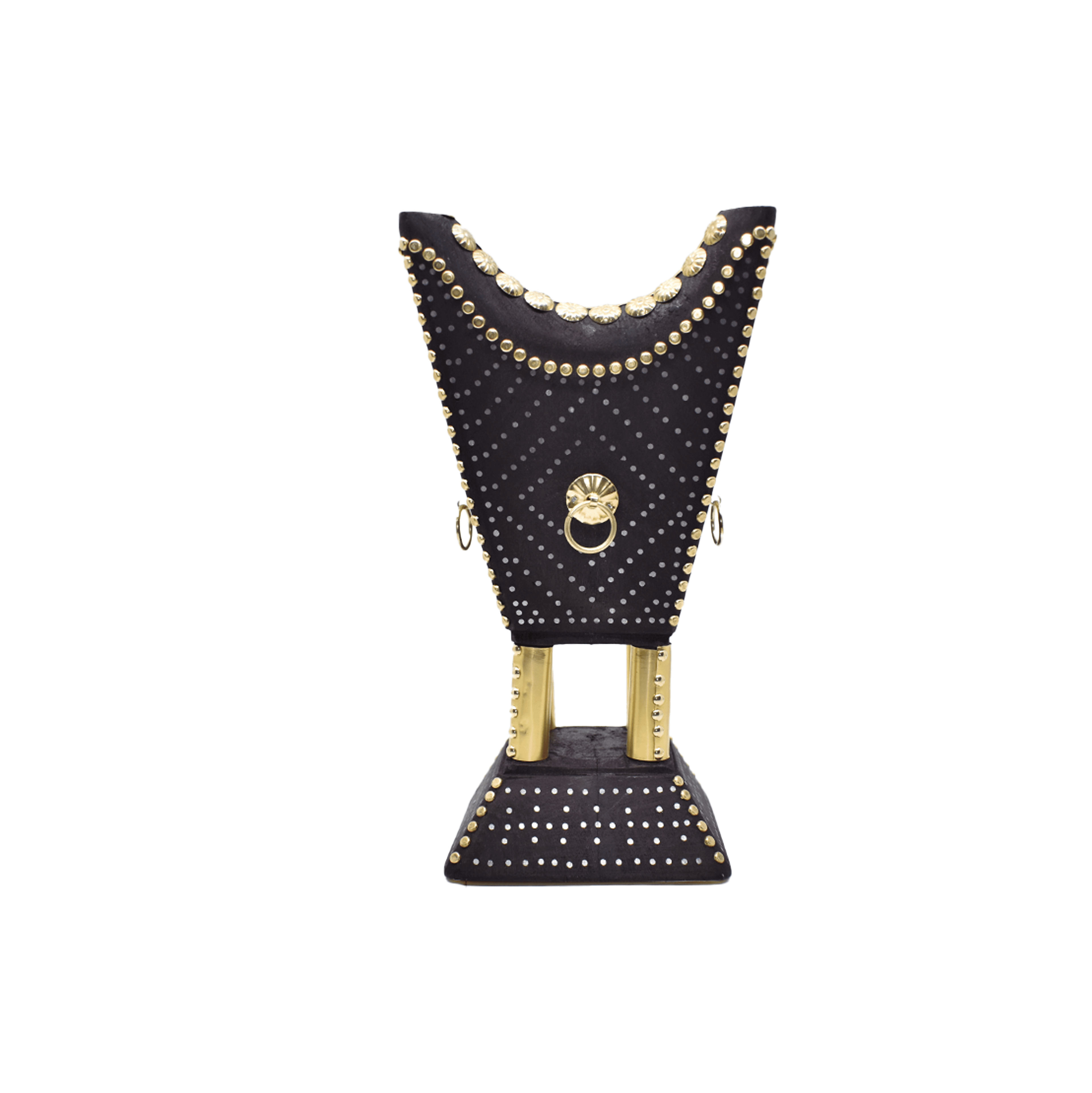 مبخرة رشم بحلقة صغيرة مقاس24