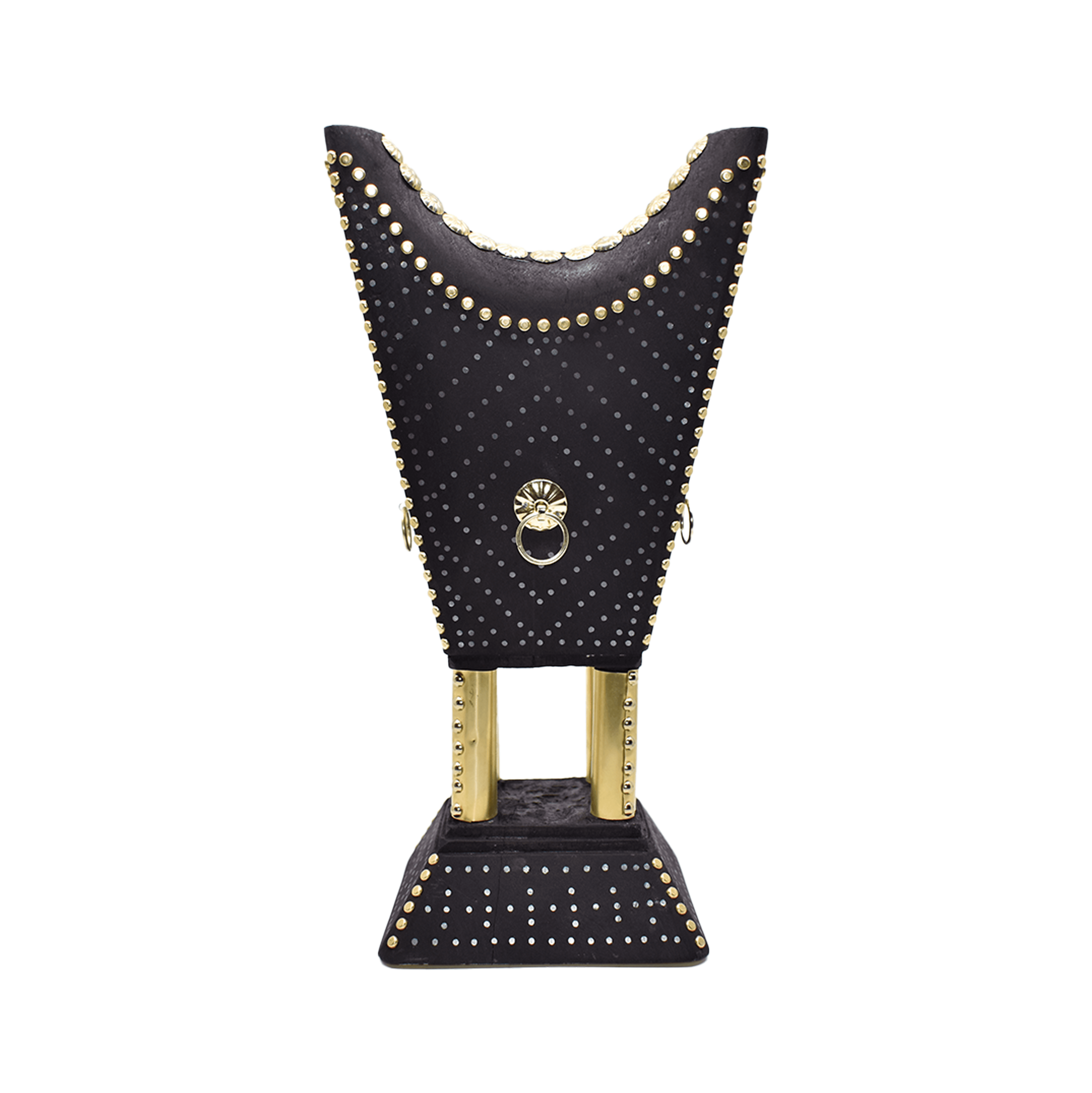 مبخرة رشم بحلقة صغيرة مقاس29