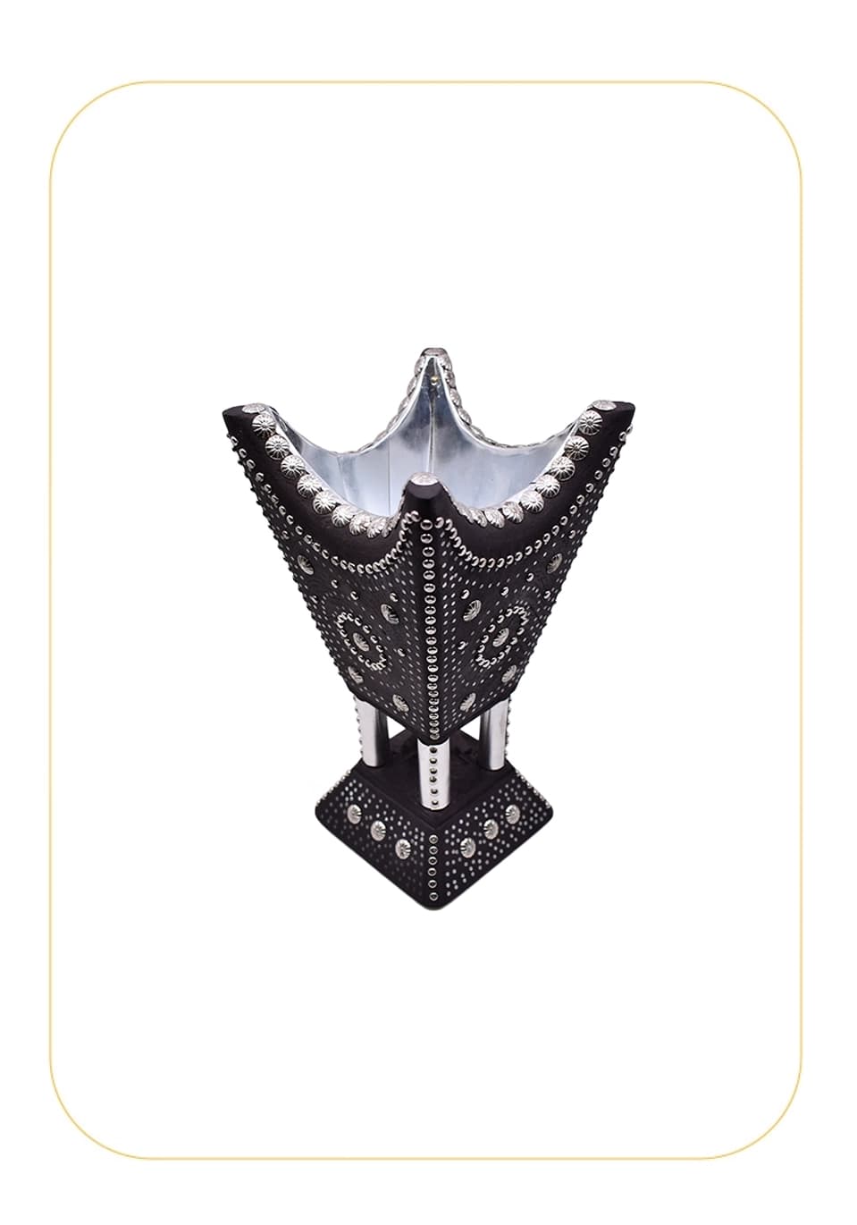 مبخرة ملكية رشم مقاس 26