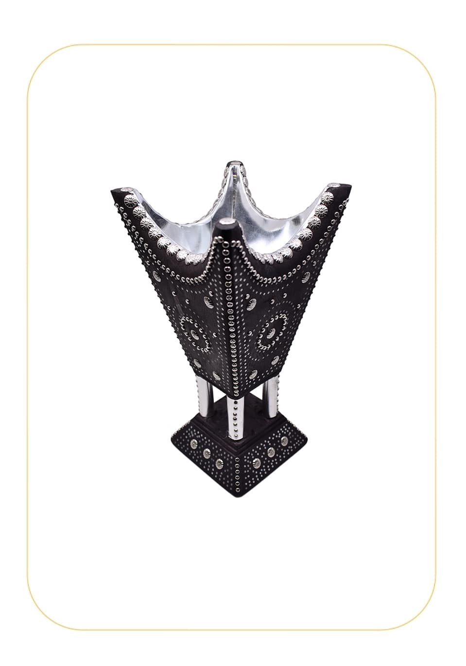 مبخرة ملكية رشم مقاس 29