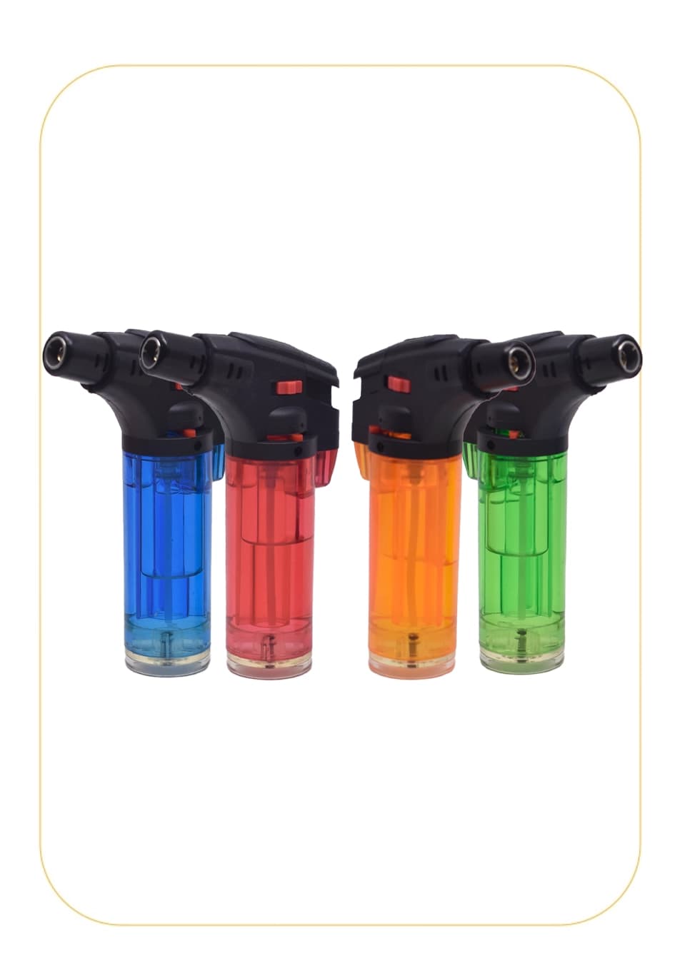 ولاعة كبيرة