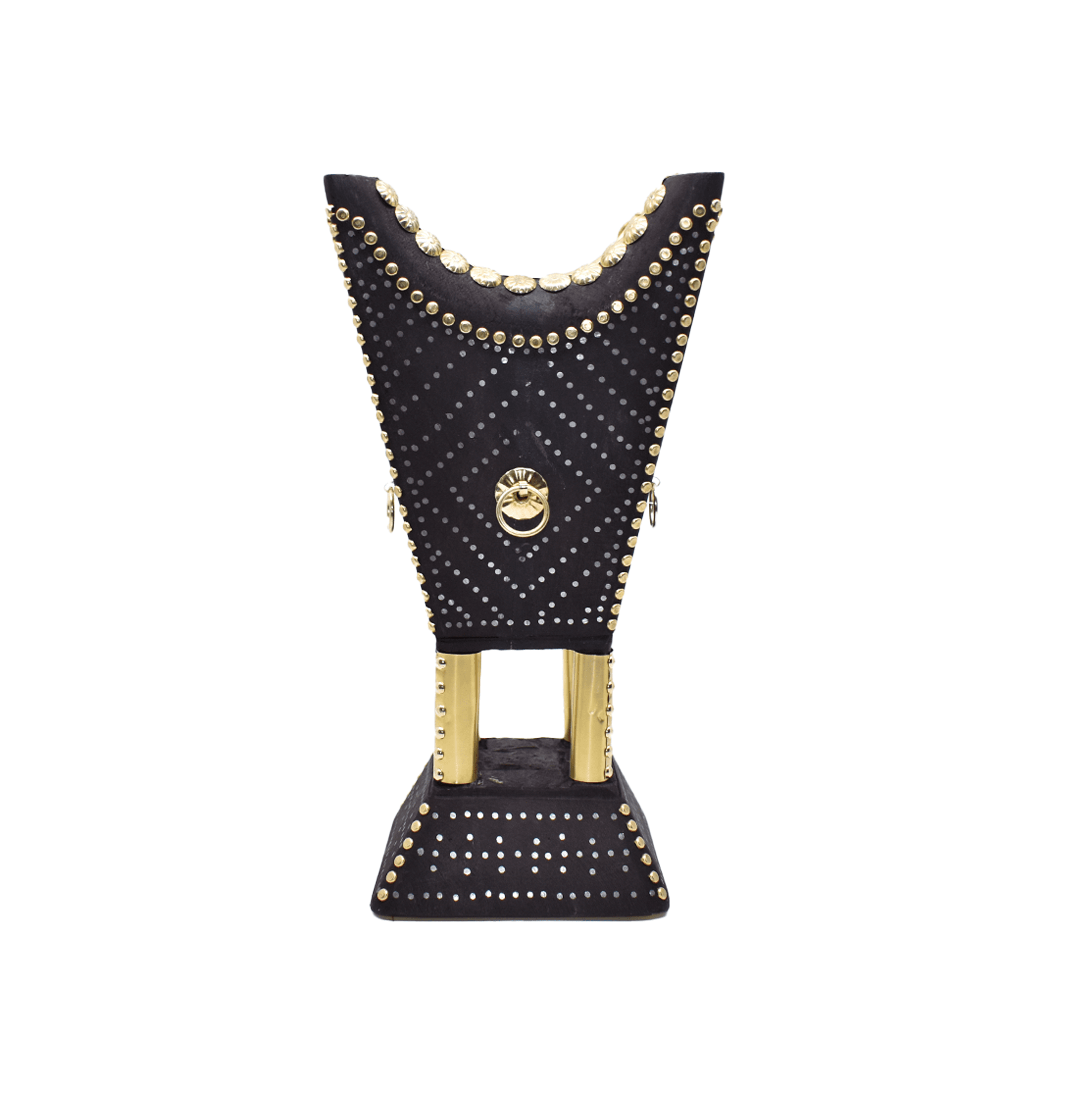 مبخرة رشم بحلقة صغيرة مقاس26